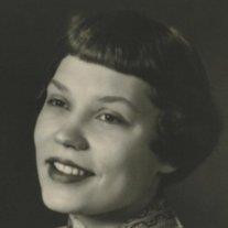 Rosemary Jacobchick