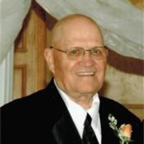 Jack Duane Jacobs