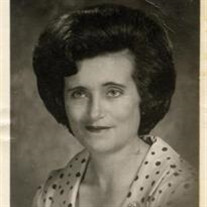 Margaret Ozel Sharp Leleaux