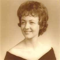 Judy Ann Mccall Profile Photo