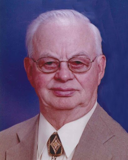 Burton E. Lawrensen