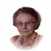 Thelma Margreat Gilbert