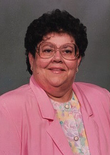 Sharlene A. (Moyer)  Stauffer