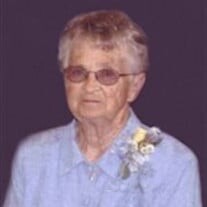 Dorothy Agnes Dieker Profile Photo