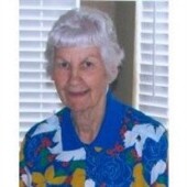 Phyllis Ann Heavin