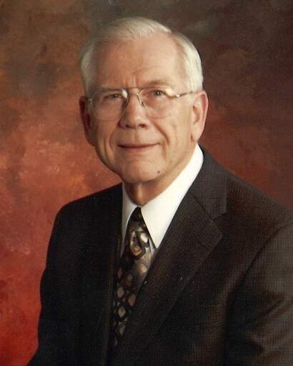 Gerald R. Luettgen