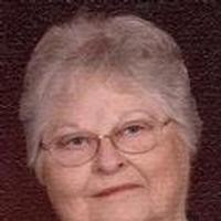 Nancy Ann Brummett Crossman