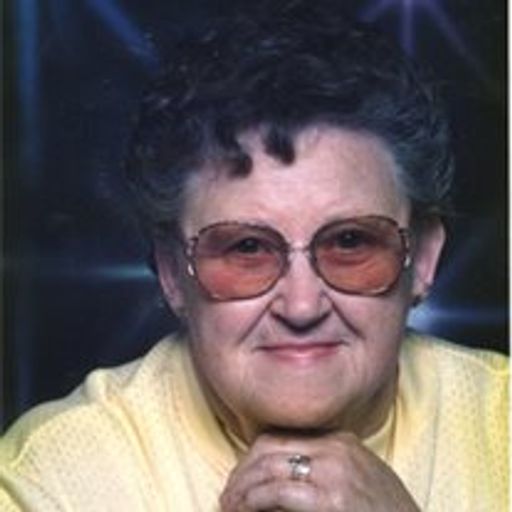 Norma E. Brown