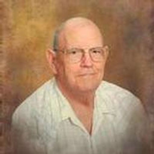 Richard Carroll Barrett