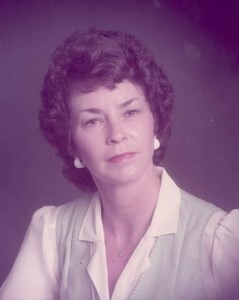 Barbara M. Goff Profile Photo