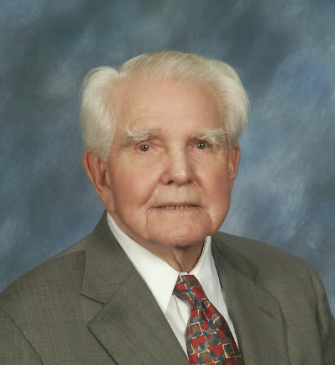 Thomas E. Strain, Jr. M.D.