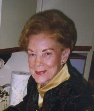 Ernestine  B. Finney