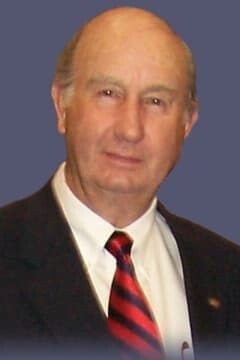 Robert Joseph Burke Profile Photo