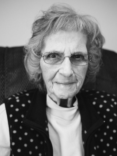 Delores Joyce Mulloy