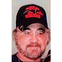 Ronnie "Blacky" Foret, Sr.