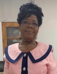 Georgia Arnetta Tyson