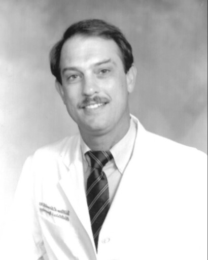 Dr. William Rick Lambeth