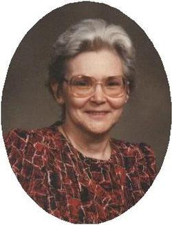 Wilma Kidd Profile Photo