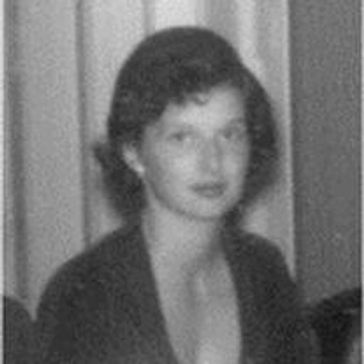 Betty L Smith (Vernon)