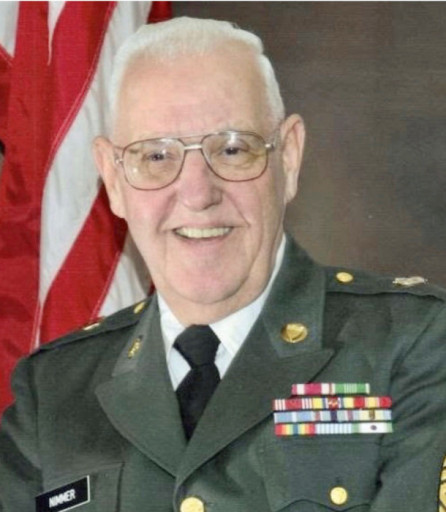 Lloyd E. Nimmer