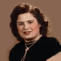 June Burks Profile Photo