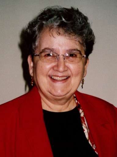 Rita Giese