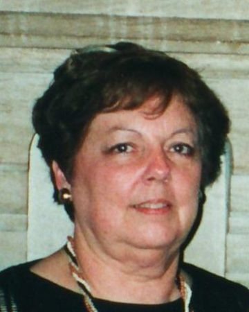 Evelyn B. Smith