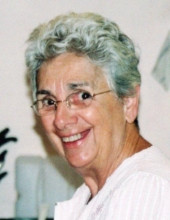 Clara N. Hutras