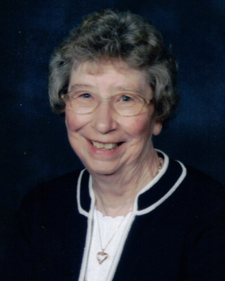 Evelyn June Gibson