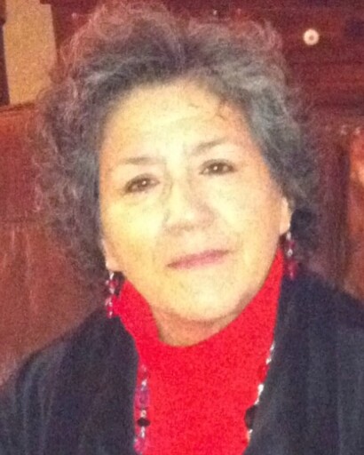 Ernestine F. Silvas's obituary image
