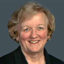 Betty Ann (Roehl) Swanson Profile Photo