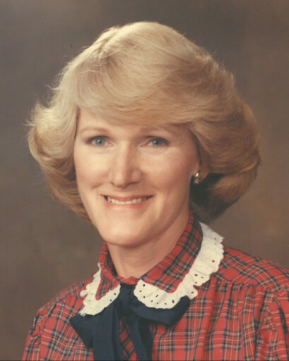 Phyllis Joan Stinson Profile Photo