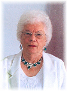 E. Marie Bond