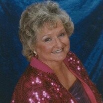 Betty Lou Maddox Shaw Profile Photo