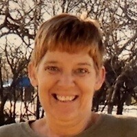Deborah Kay Palmer