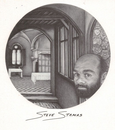 Steven L. Stamas Profile Photo