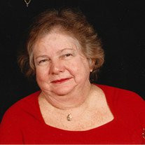 Carol Albright Profile Photo
