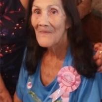 Maria Filiberta Guerra Profile Photo