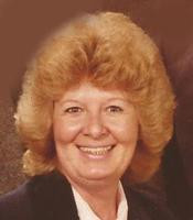 Darlene M. Davis Teeter