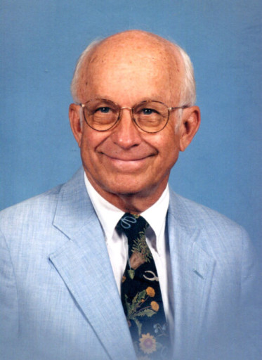 Dr. Eugene Harpe Profile Photo