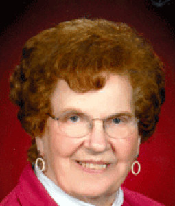 Helen M. Fulkerson