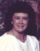 Irma Jean Osborne Parsons Profile Photo