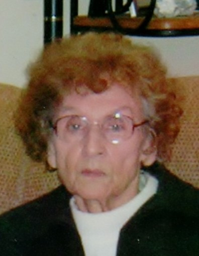 Helen M. Zadrick Profile Photo