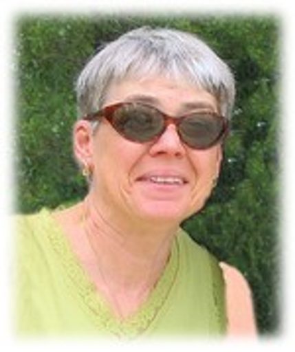 Susan "Sue" Seibert