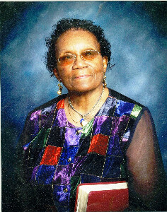 Bernice Evelyn Tubbs