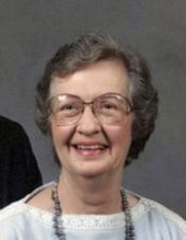 Betty Claire Colvard Jones Profile Photo