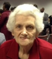 Evelyn Dennis Mrs. Beachum