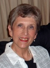 Judith W. Scribner