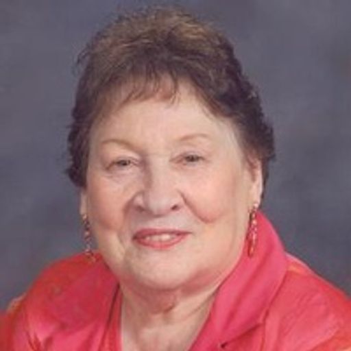 ELEANOR WILEY HOUSTON Profile Photo