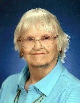 Bertha  Amanda Turnquist